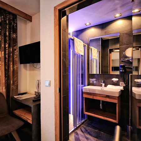 Hotel Fatlar Ішгль Екстер'єр фото